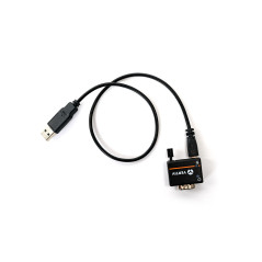 Vertiv Avocent SFF SVR INTERFACE MODULE FOR cavo per tastiera, video e mouse Nero 0,305 m