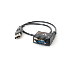 Vertiv Avocent SFF SVR INTERFACE MODULE FOR cavo per tastiera, video e mouse Nero 0,305 m