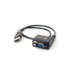 Vertiv Avocent SFF SVR INTERFACE MODULE FOR cavo per tastiera, video e mouse Nero 0,305 m