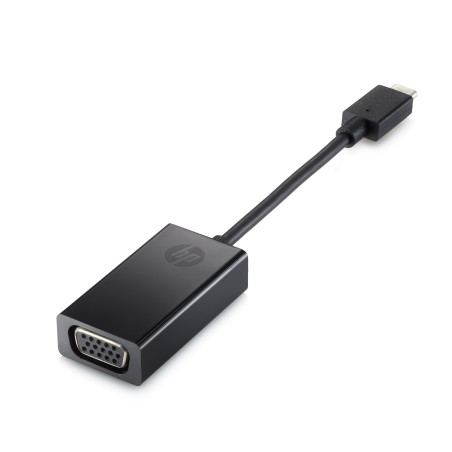 HP Adattatore da USB-C a VGA