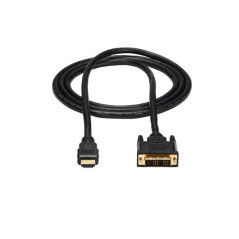 StarTech.com Cavo HDMI® a DVI-D di 1,8 m - M M