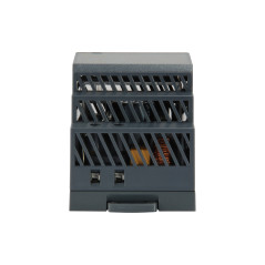 LevelOne POW-2421 alimentatore per computer 60 W Nero