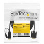 StarTech.com Cavo Convertitore attivo HDMI a VGA - Adattatore HDMI a VGA M/M - 1920x1200 / 1080p da 3m