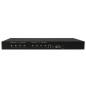 StarTech.com Distributore Matrice Switch HDMI 4x4 con opzione Picture and Picture (PAP) o Maxischermo - 1080p