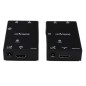 StarTech.com Extender HDMI via CAT5/CAT6 con Power Over Cable - 50 m