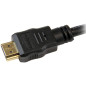 StarTech.com Cavo HDMI ad alta velocità - Cavo HDMI Ultra HD 4k x 2k da 50cm- HDMI - M/M