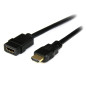 StarTech.com Cavo di prolunga HDMI Ultra HD 4k x 2k - 2 m - M/F