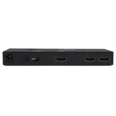 StarTech.com Switch HDMI a 2 porte con commutazione automatica e prioritaria - 1080p