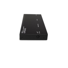 StarTech.com Sdoppiatore video HDMI a 2 porte e amplificatore di segnale