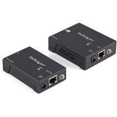 StarTech.com Extender HDMI su CAT5e   CAT6 100 m - HDMI su CAT5e - HDBaseT Extender - 4K 30Hz - HDMI Video Extender