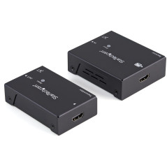 StarTech.com Extender HDMI su CAT5e   CAT6 100 m - HDMI su CAT5e - HDBaseT Extender - 4K 30Hz - HDMI Video Extender