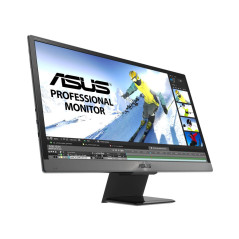 ASUS ProArt PQ22UC Monitor PC 54,9 cm (21.6") 3840 x 2160 Pixel 4K Ultra HD OLED Nero, Grigio