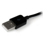 StarTech.com Adattatore Convertitore VGA a HDMI con Audio via USB - Cavo Convertitore Portatile VGA a HDMI - 1080p