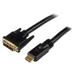 StarTech.com Cavo HDMI a DVI-D di 10 m - M M