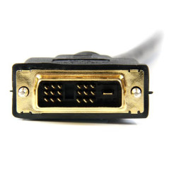 StarTech.com Cavo HDMI a DVI-D di 10 m - M M