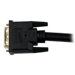 StarTech.com Cavo HDMI a DVI-D di 10 m - M M