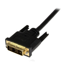 StarTech.com Cavo Micro HDMI a DVI-D 1 m - M M