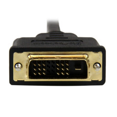 StarTech.com Cavo Micro HDMI a DVI-D 1 m - M M