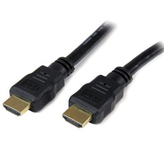 StarTech.com Cavo HDMI ad alta velocità - Cavo HDMI Ultra HD 4k x 2k da 1,5m - HDMI - M M