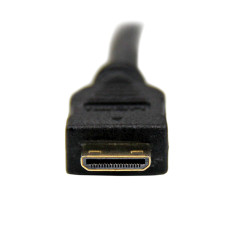 StarTech.com Cavo Mini HDMI a DVI-D 1 m - M M