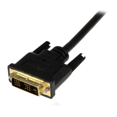 StarTech.com Cavo Mini HDMI a DVI-D 1 m - M M