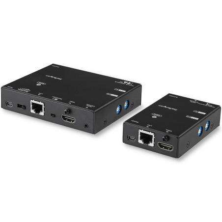 StarTech.com Extender HDMI via IP con compressione Video Avanzata - 1080p