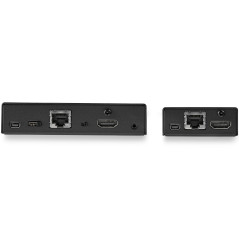 StarTech.com Extender HDMI via IP con compressione Video Avanzata - 1080p