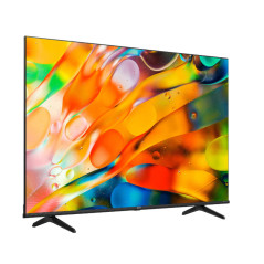 Hisense 43E79KQ TV 109,2 cm (43") 4K Ultra HD Smart TV Wi-Fi Nero 250 cd m²