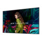 Samsung Smart Signage serie QBC-N da 85’’