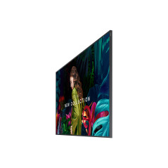 Samsung Smart Signage serie QBC-N da 85’’