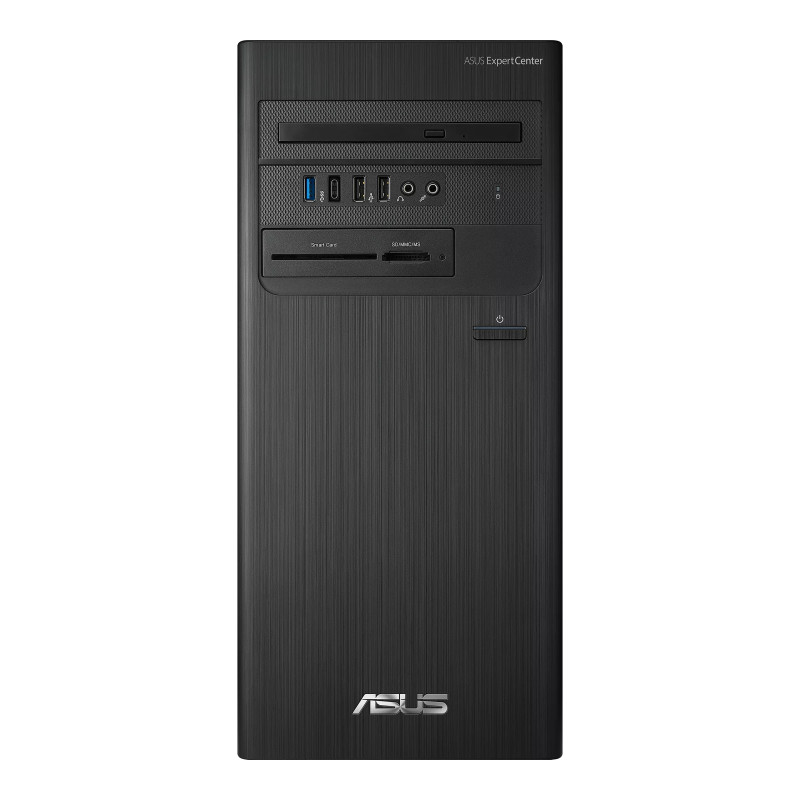 ASUS ExpertCenter D700TEES-713700002X Intel® Core™ i7 i7-13700 16 GB DDR4-SDRAM 1 TB SSD Windows 11 Pro Tower PC Nero