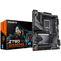 GIGABYTE Z790 GAMING X scheda madre Intel Z790 LGA 1700 ATX