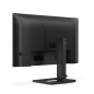 Philips Serie 1000 24E1N1300AE/00 Monitor PC 60,5 cm (23.8") 1920 x 1080 Pixel Full HD LCD Nero