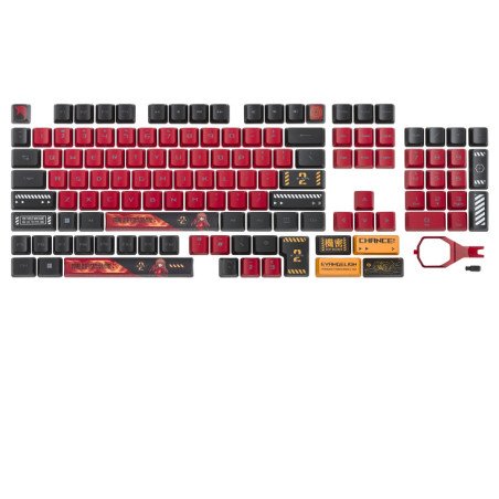 ASUS ROG Keycap Set Coperchio per tastiera