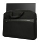 Targus GeoLite 40,6 cm (16") Slip case Nero