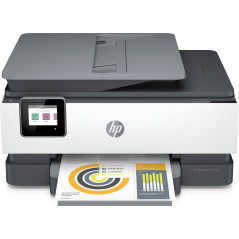 HP OfficeJet Pro Stampante multifunzione 8024e