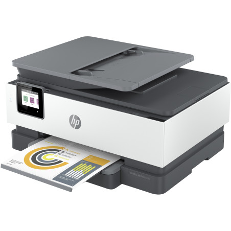 HP OfficeJet Pro Stampante multifunzione 8024e