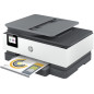 HP OfficeJet Pro Stampante multifunzione 8024e