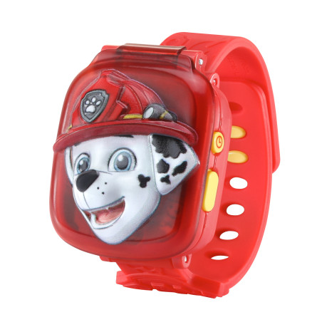 VTech Paw Patrol - Orologio interattivo di Marshall