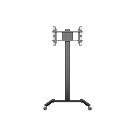 Multibrackets 0643 Supporto per display espositivi 160 cm (63") Nero