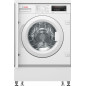 Bosch Serie 6 WIW24342EU Lavatrice a carica frontale 8 kg 1200 rpm Classe C