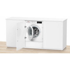 Bosch Serie 6 WIW24342EU Lavatrice a carica frontale 8 kg 1200 rpm Classe C