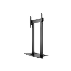 Multibrackets 2579 Supporto per display espositivi 2,79 m (110") Nero