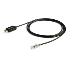 StarTech.com Cavo per Console CISCO USB - USB a RJ45 da 1,8 m