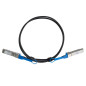 StarTech.com HPE JD096C Compatible SFP+ Cavo Direct-Attach Twinax - 1.2 m