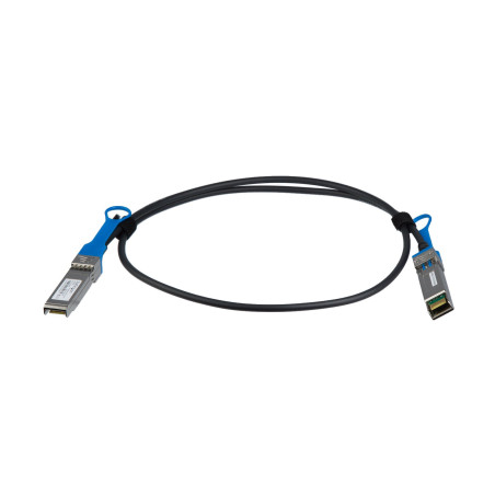 StarTech.com HPE J9281B Compatible SFP+ Cavo Direct-Attach Twinax - 1 m