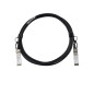 StarTech.com Juniper EX-SFP-10GE-DAC-3M Compatible SFP+ Cavo Direct-Attach Twinax - 3 m