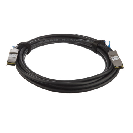 StarTech.com MSA Conforme QSFP+ Cavo Twinax ad attacco diretto - 5 m