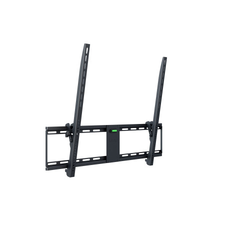 Multibrackets 4029 Supporto TV a parete 190,5 cm (75") Nero