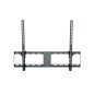 Multibrackets 4029 Supporto TV a parete 190,5 cm (75") Nero